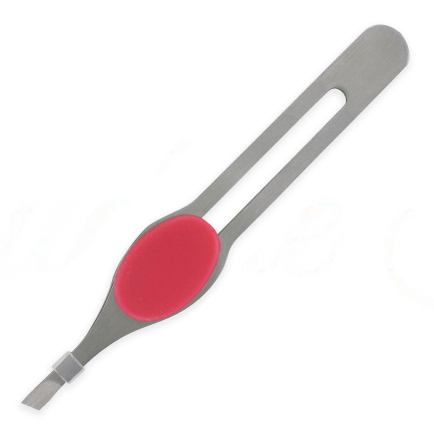 Tweezer Tech No-Slip Tweezers in Bright Vivid Colors