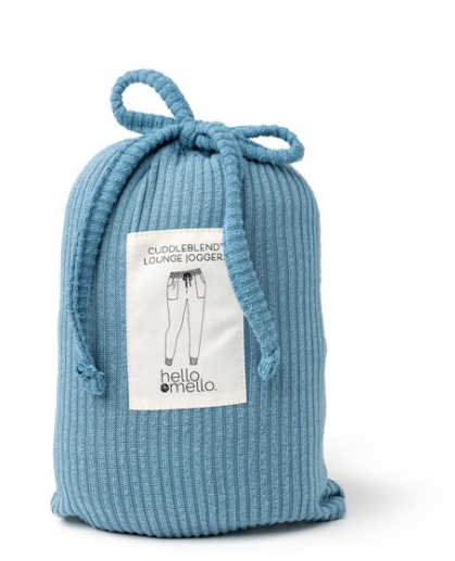 Hello Mello Women's Cuddleblend Jogger Pants