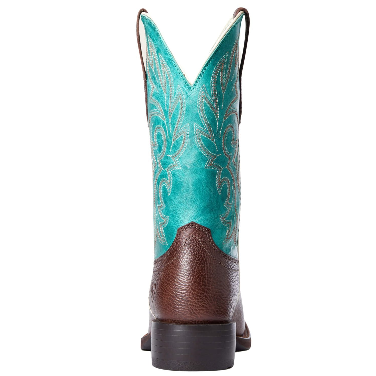 Ariat Womens Cattle Drive Western Cowboy Boot