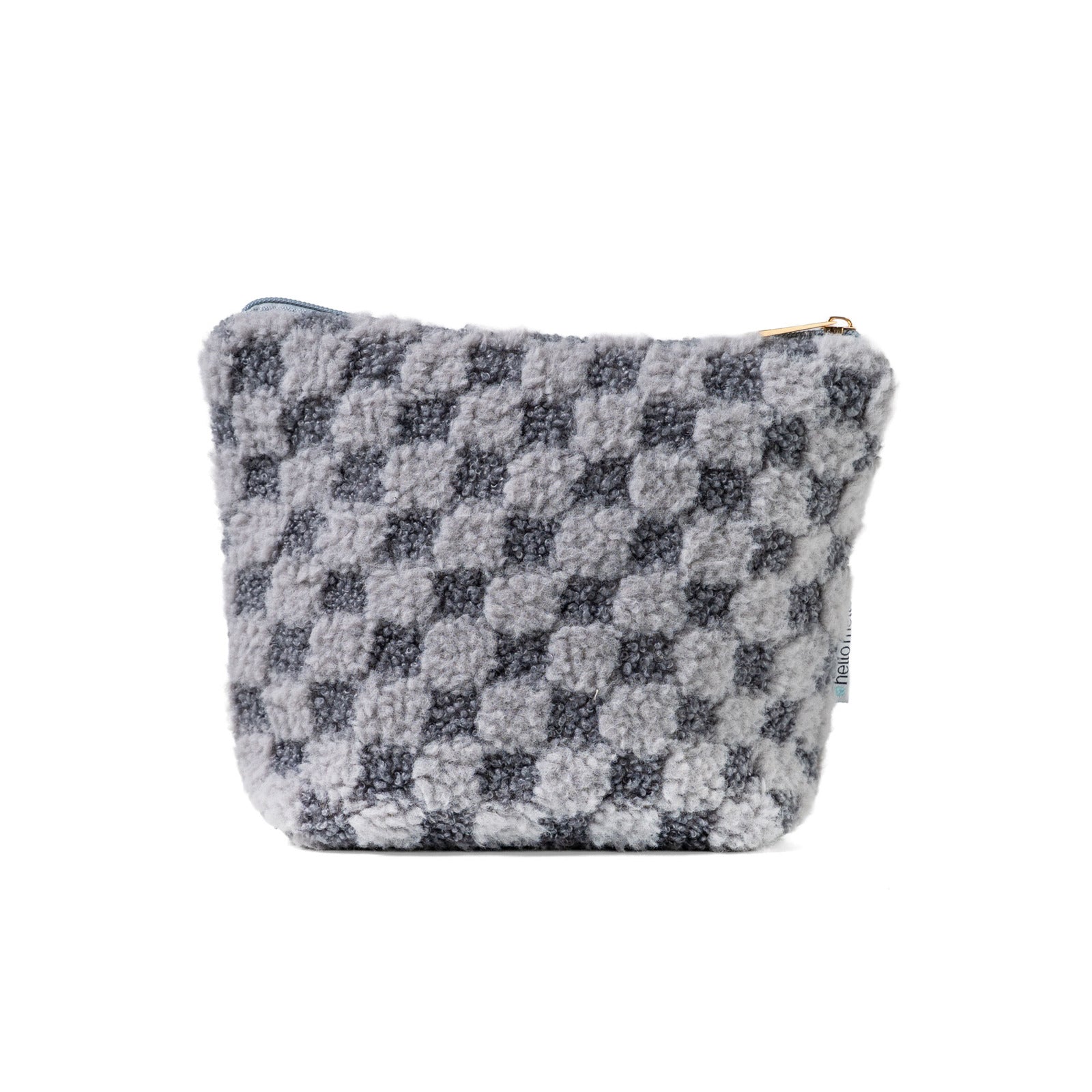 Hello Mello Womens Good Stuff Essentials Bag Pouch