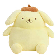 Warmies Pompompurin Lavender Scented Heatable Stuffed Animal Plushie