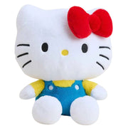 Warmies Hello Kitty Lavender Scented Heatable Stuffed Animal Plushie