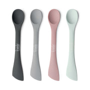Krumbs Kitchen The Ultimate 2-in-1 Spoon & Spatula