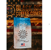 Black Rifle Coffee Company, Freedom, Medium Roast, Ground, 12 oz Bag