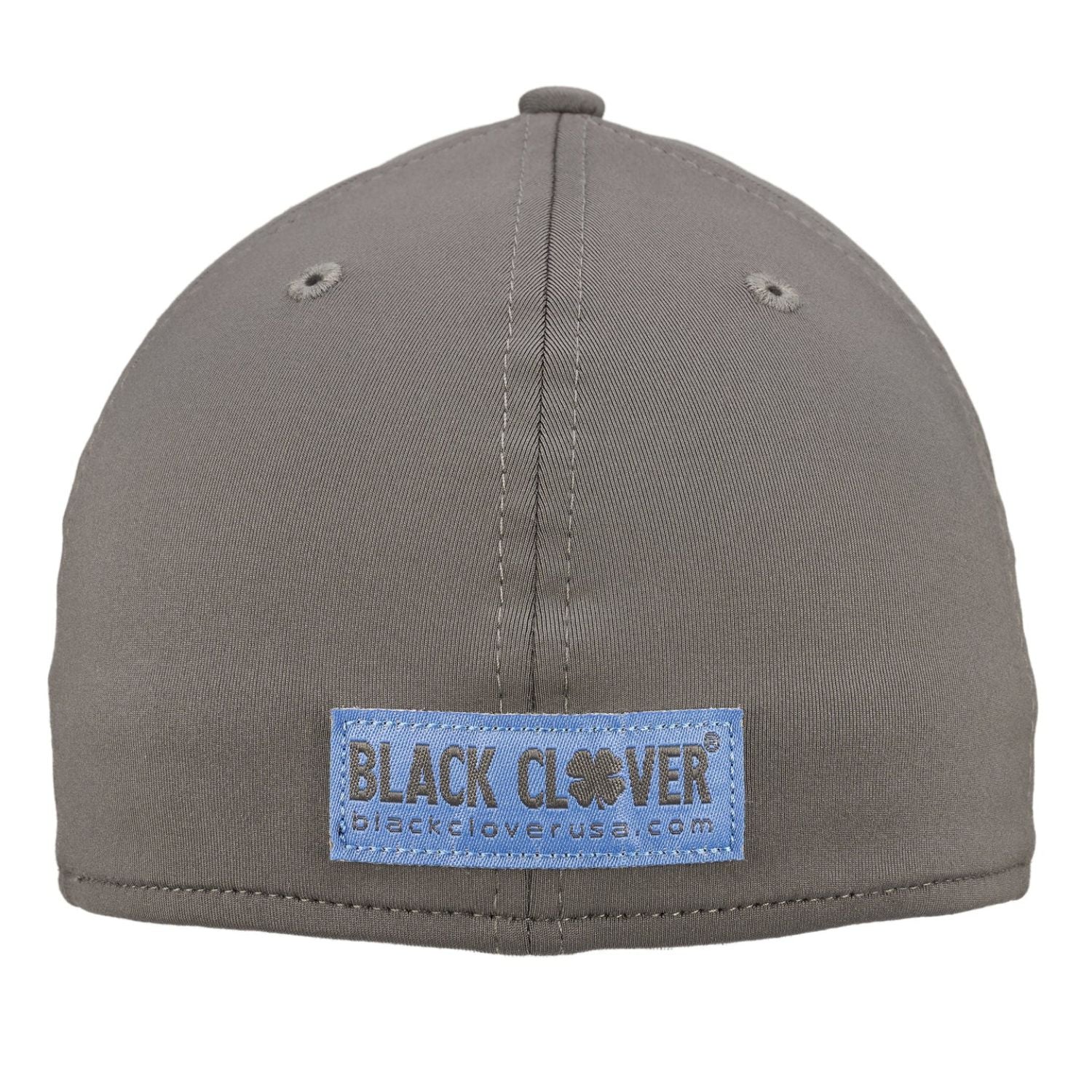 Black Clover Premium Clover 139 Flex Cap Hat