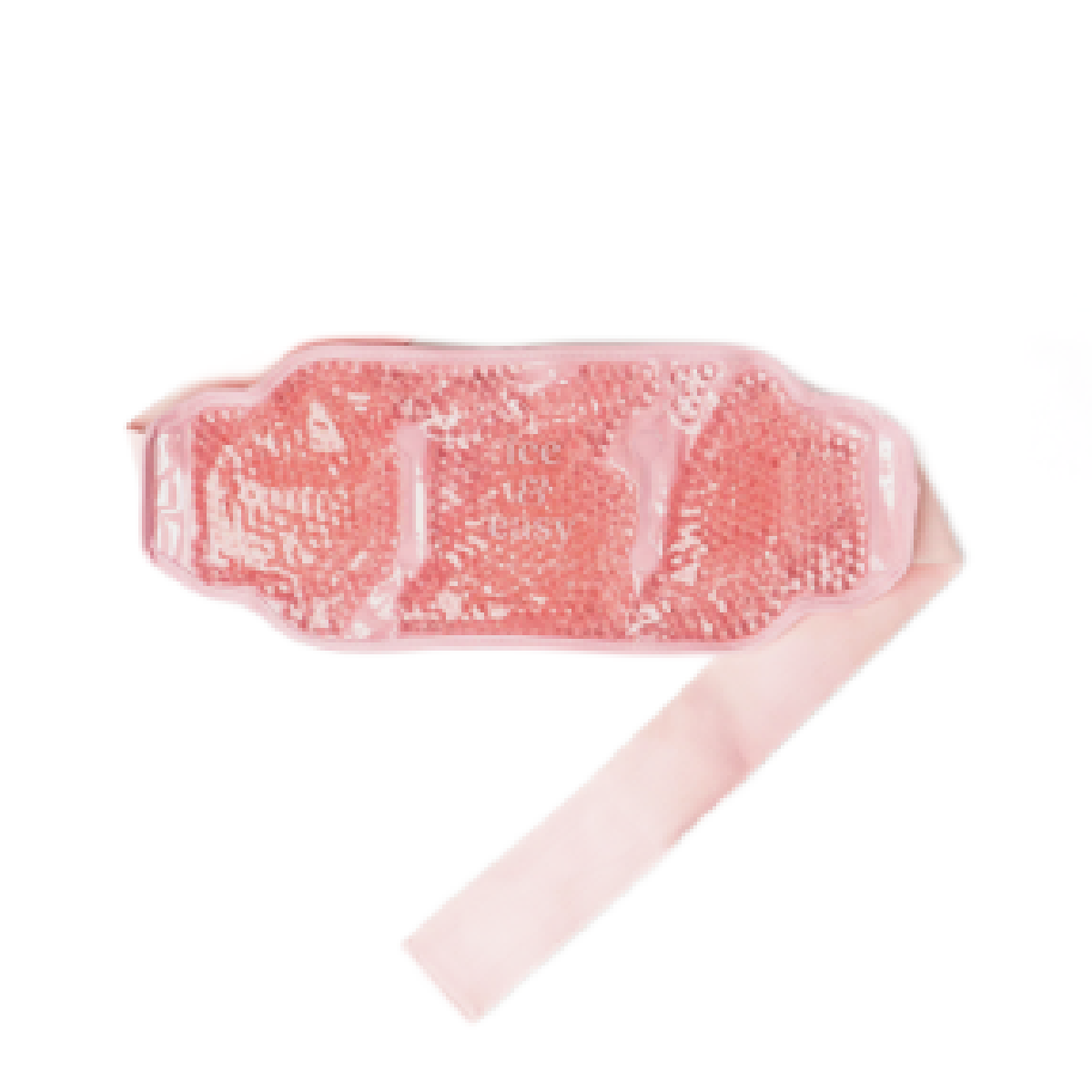 Lemon Lavender Ice & Easy Hot & Cold Body Wrap with Intelli-Gel, Assorted