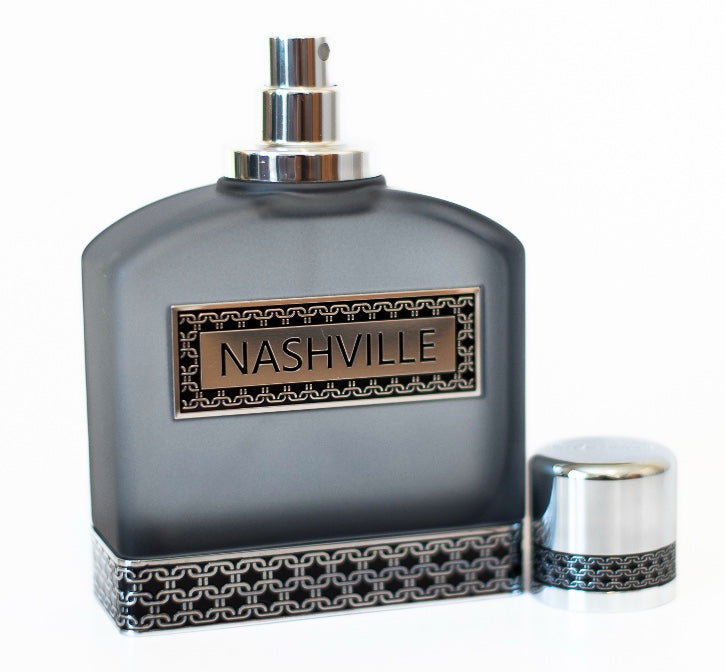 Murcielago Mens Nashville Cologne, 3.4 oz Bottle