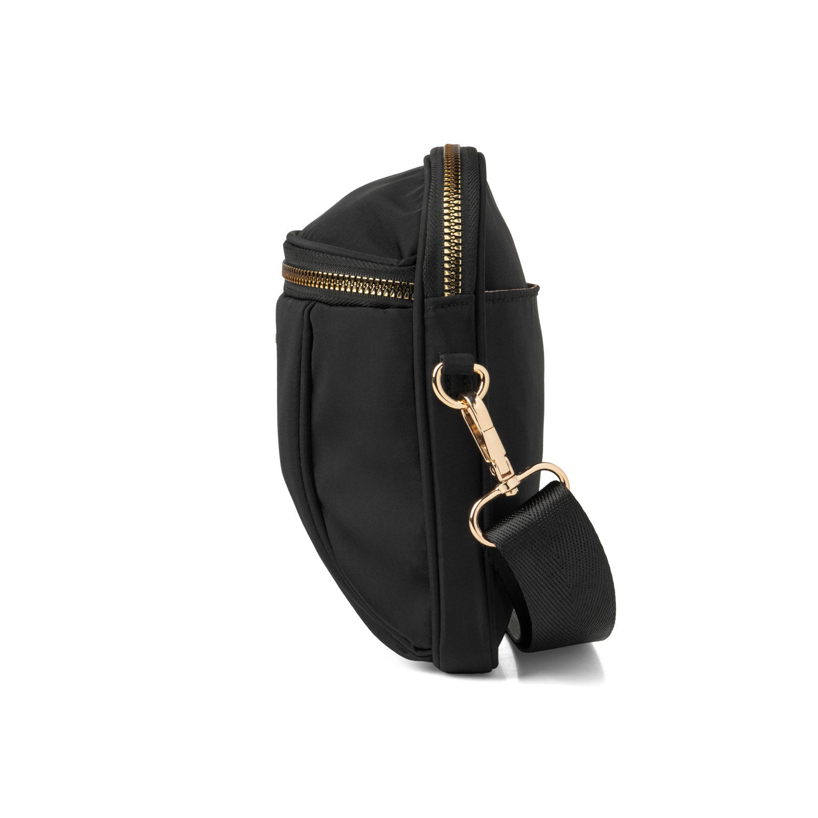 Kedzie Womens Ultra Lightweight Small Midtown Crossbody Purse