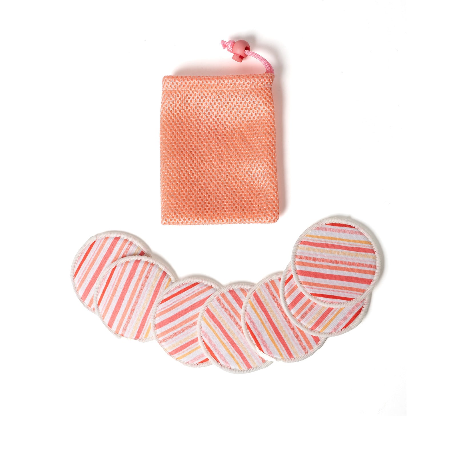 Lemon Lavender In the Clear Make-up Remover Reusable Pad Towel Rounds