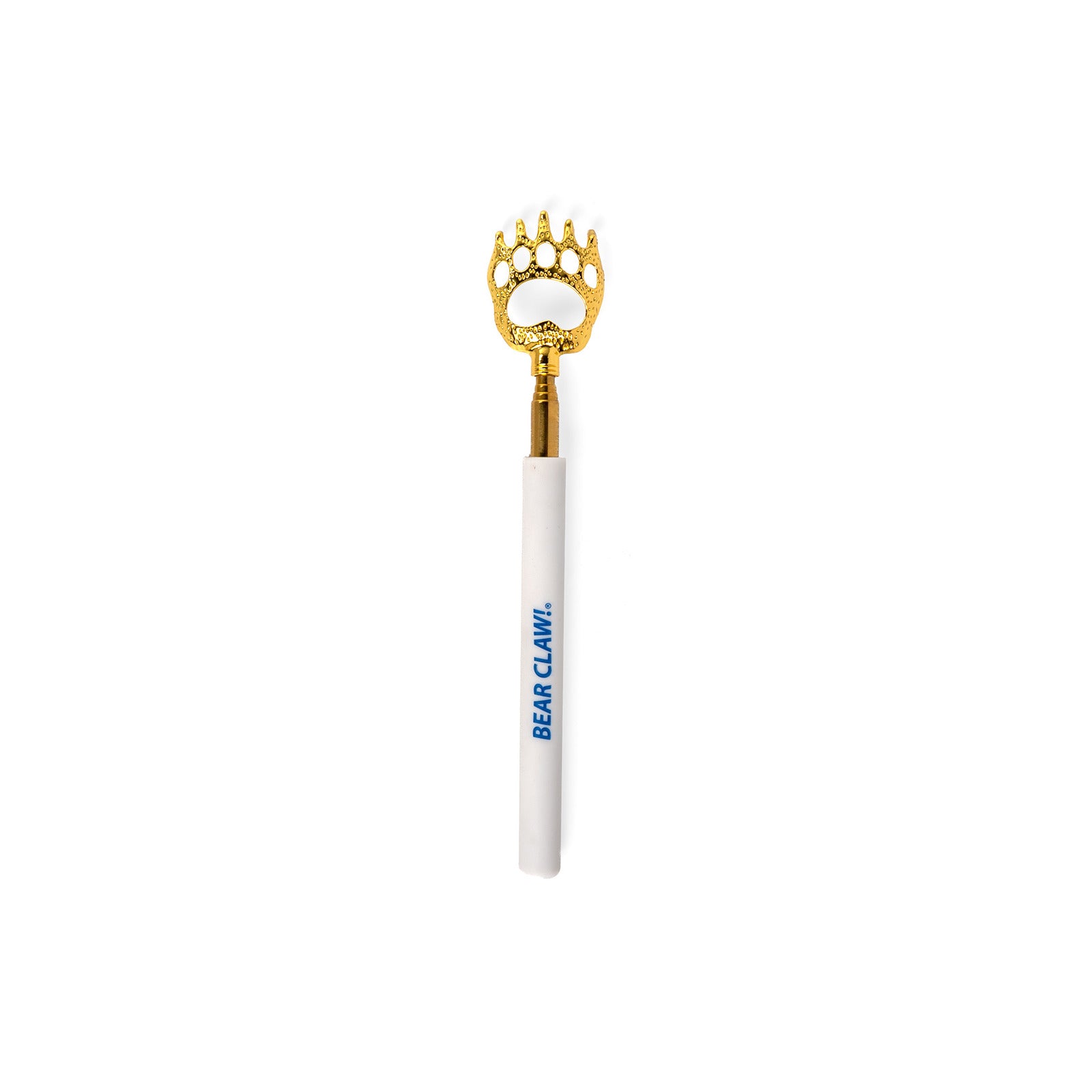Bear Claw USA Patriotic Holiday Extendable Back Scratcher