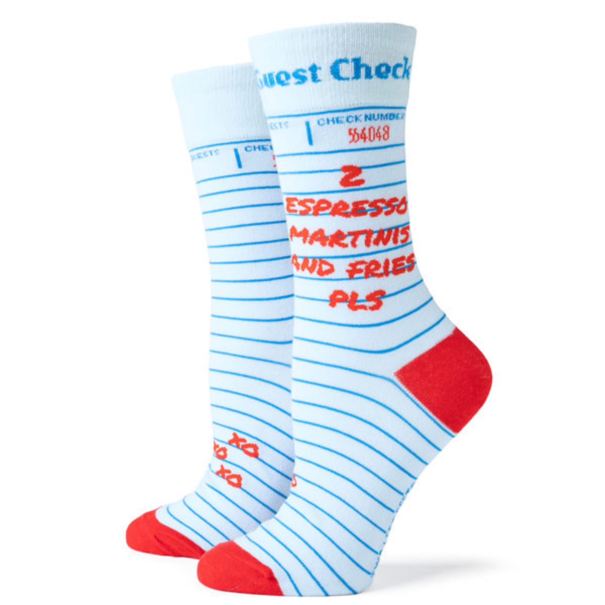Two Left Feet Adult Socks 2.0, Big Feet