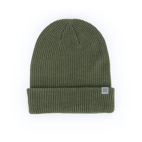 Britt's Knits Craftsman Mens Ribbed Knit Beanies