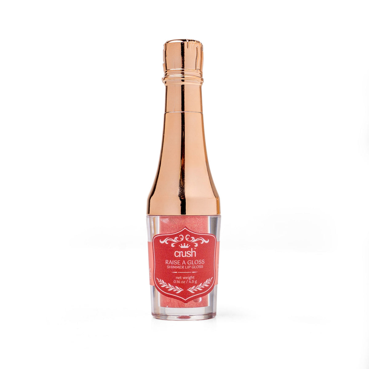 Crush Raise A Gloss Shimmer Lip Gloss