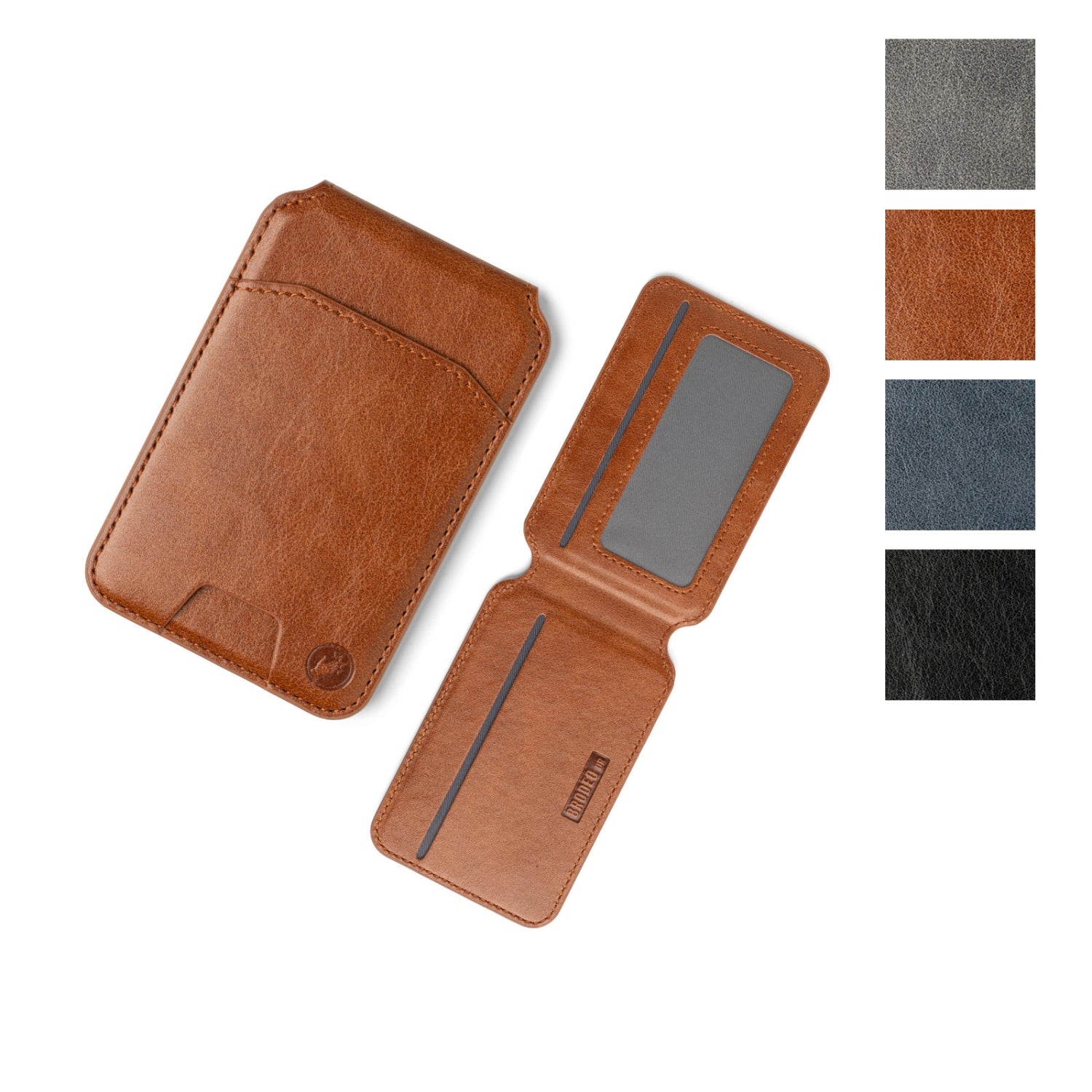 Brodeo Drive "Spank Bank" Magnetic Phone Wallet