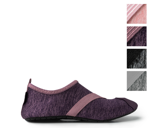 FITKICKS, Live Well Collection 3, Active Lifestyle Footwear 3.0 Water Shoes