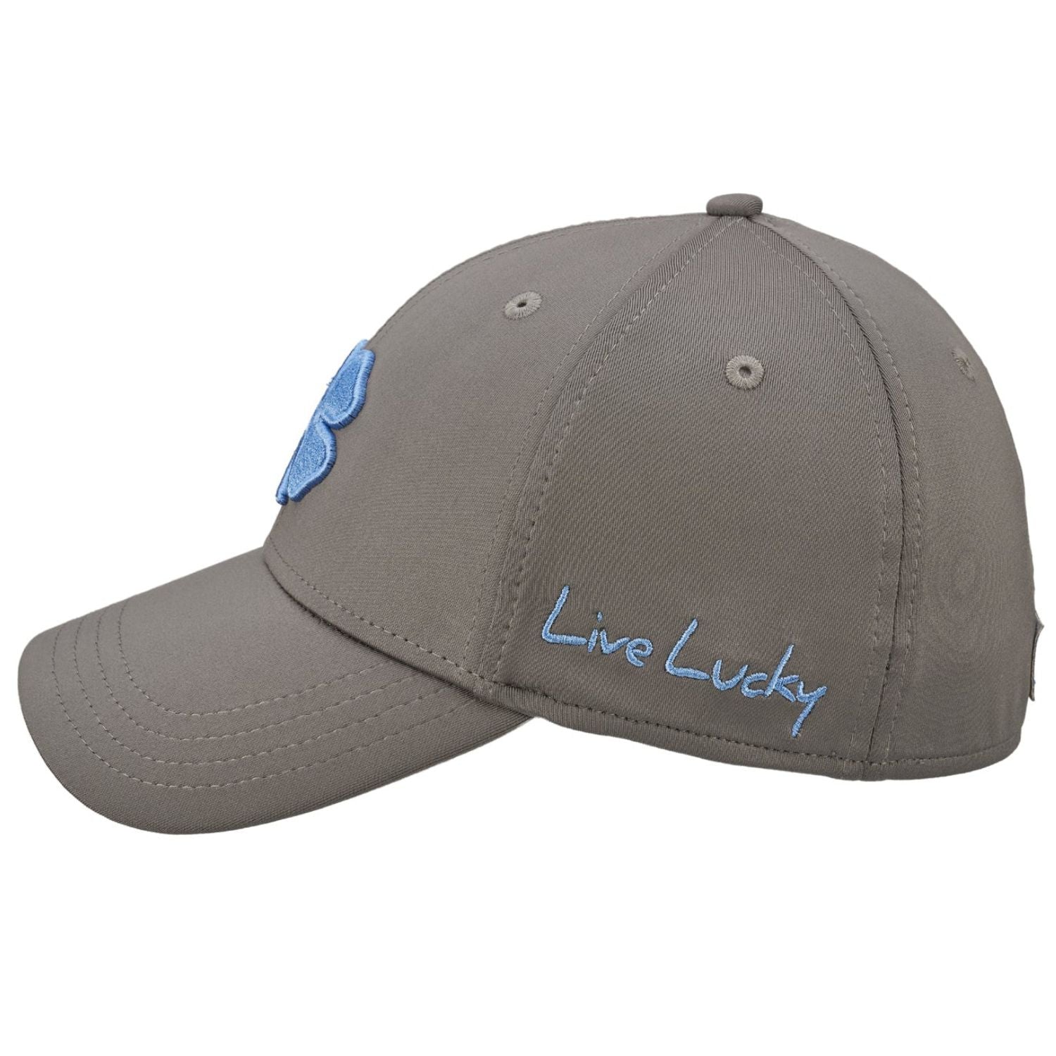 Black Clover Premium Clover 139 Flex Cap Hat