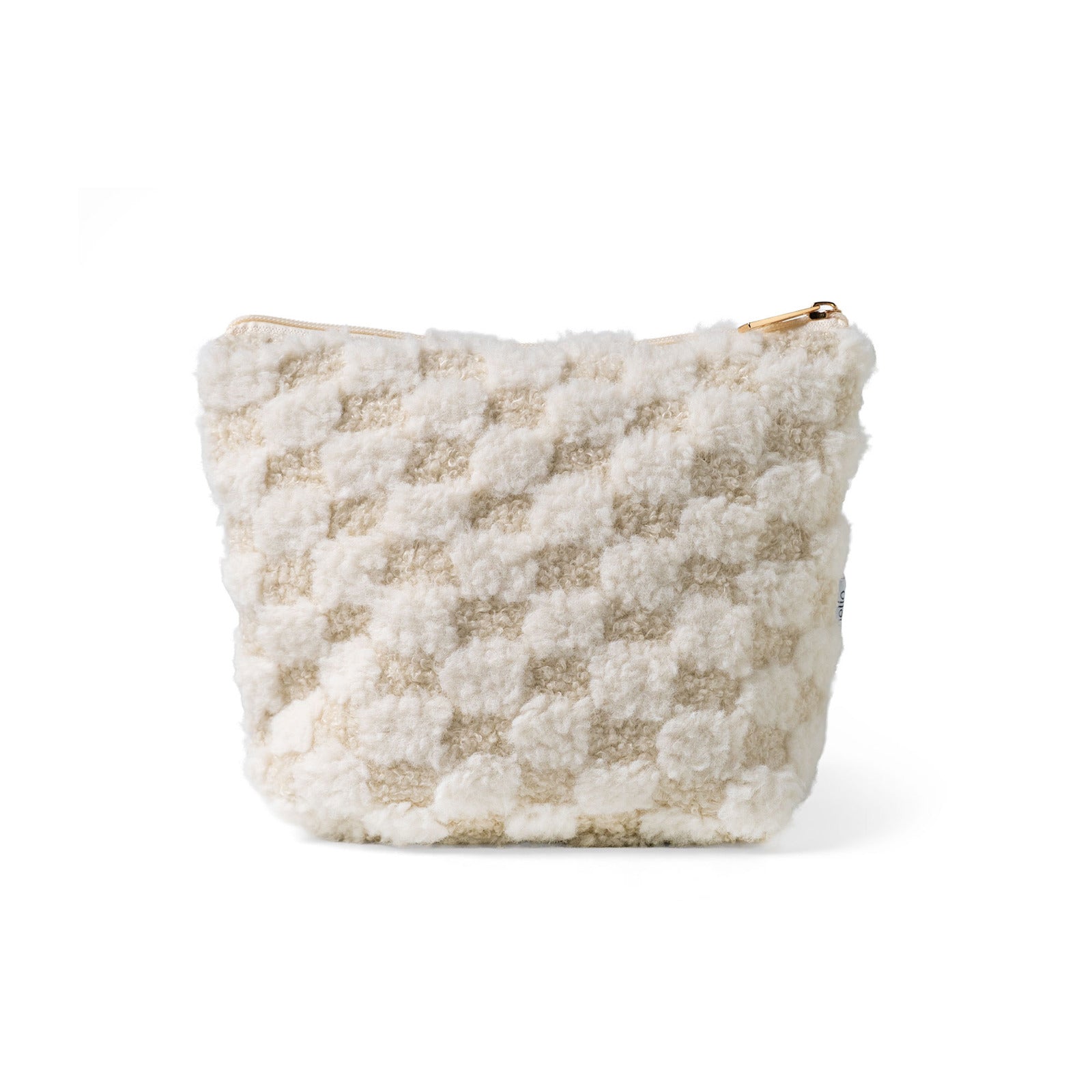 Hello Mello Womens Good Stuff Essentials Bag Pouch