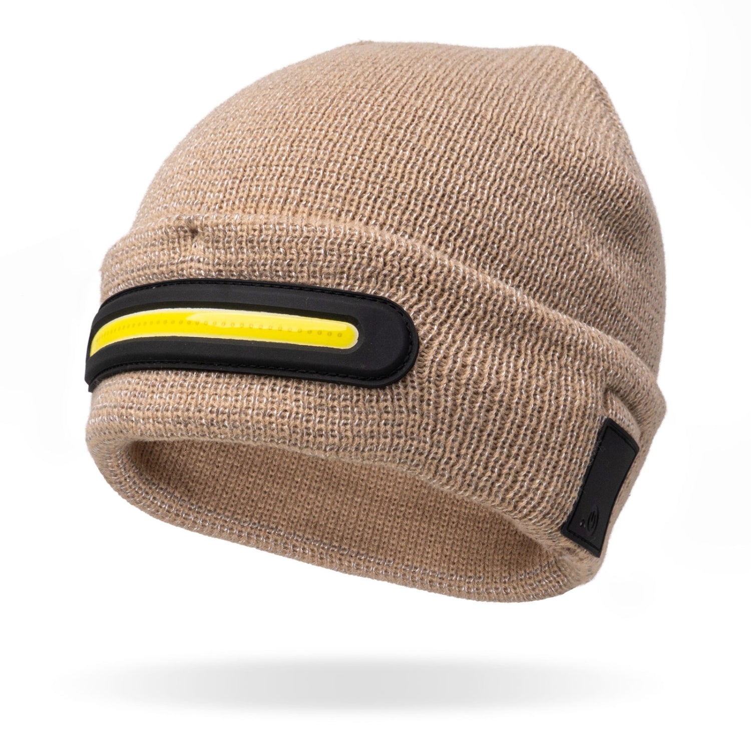 Night Scope Night Reflective Rechargeable LED Beanie