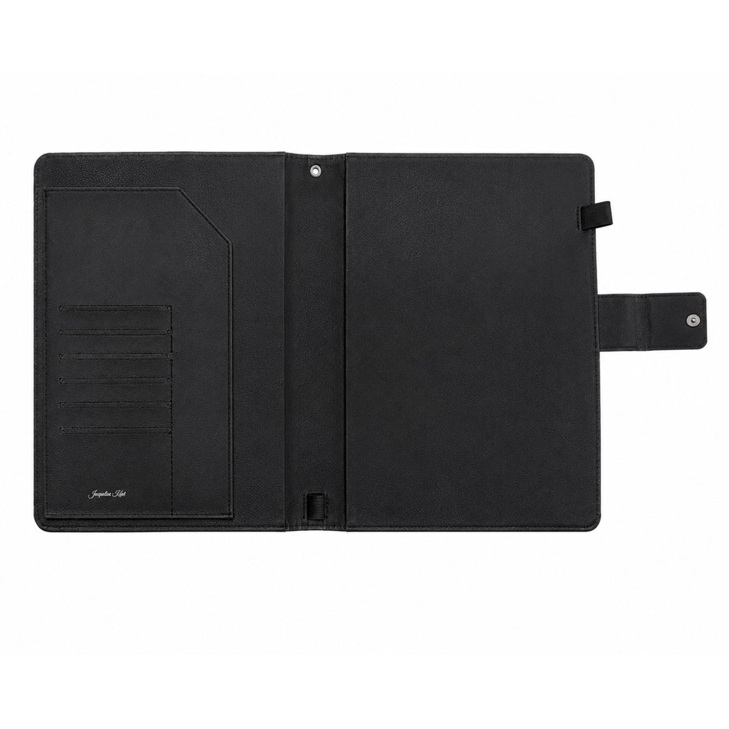Jacqueline Kent Crystal Embellished Midnight Mermaid Portfolio