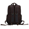 Jessie James Alpine Concealed Carry Canvas Backpack
