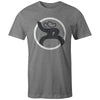 Hooey Mens Roughy 2.0 Athletic Fit Crew Neck Tee Shirt