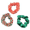 Olivia Moss Holiday Edition Scrunchie Bar