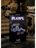 Black Rifle Coffee Company, Coffee or Die, Medium Roast, Ground, 12 oz Bag