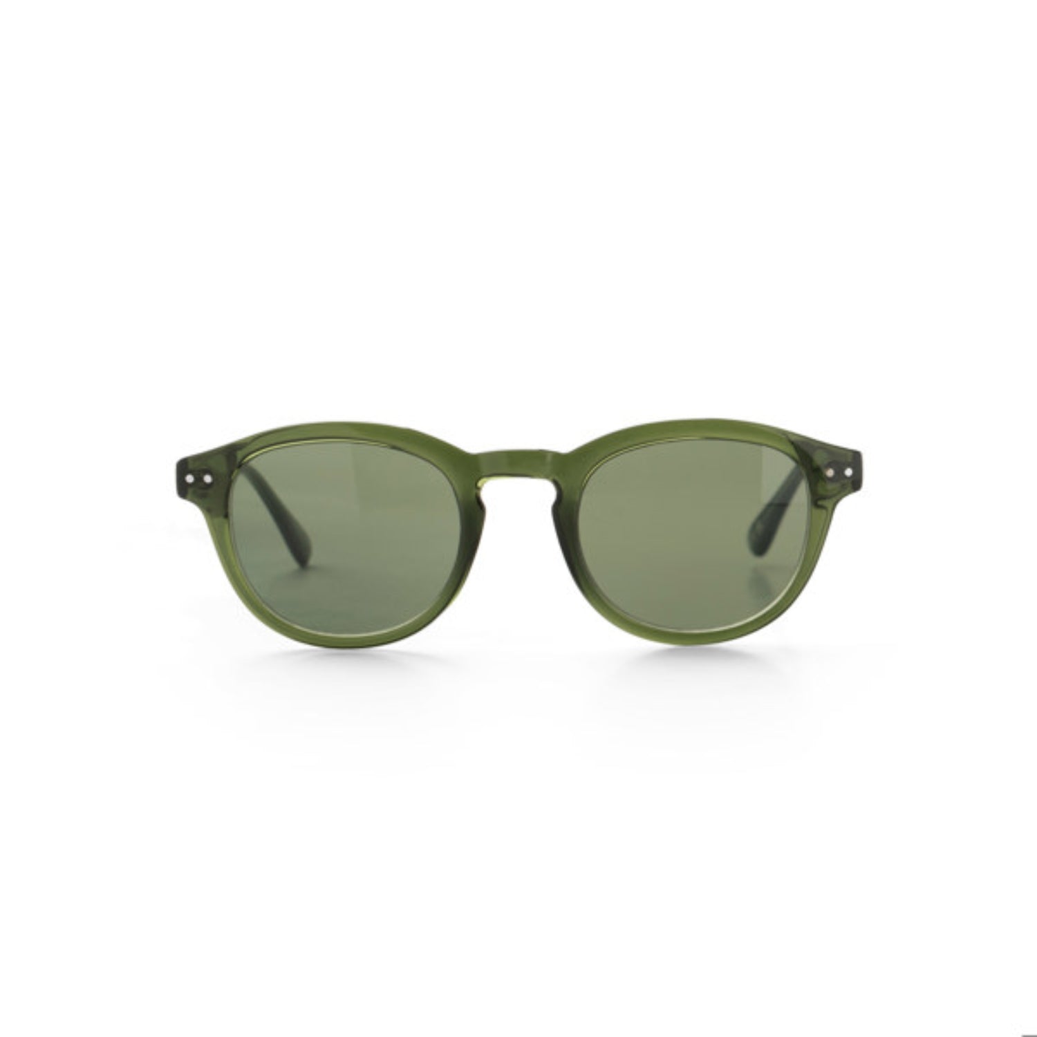 Optimum Optical Sunglasses - Serving Looks