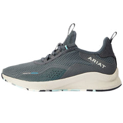 Ariat Womens Ignite H2O Waterproof Lace Front Sneaker