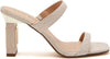 Katy Perry Womens The Hollow Heel Sandal