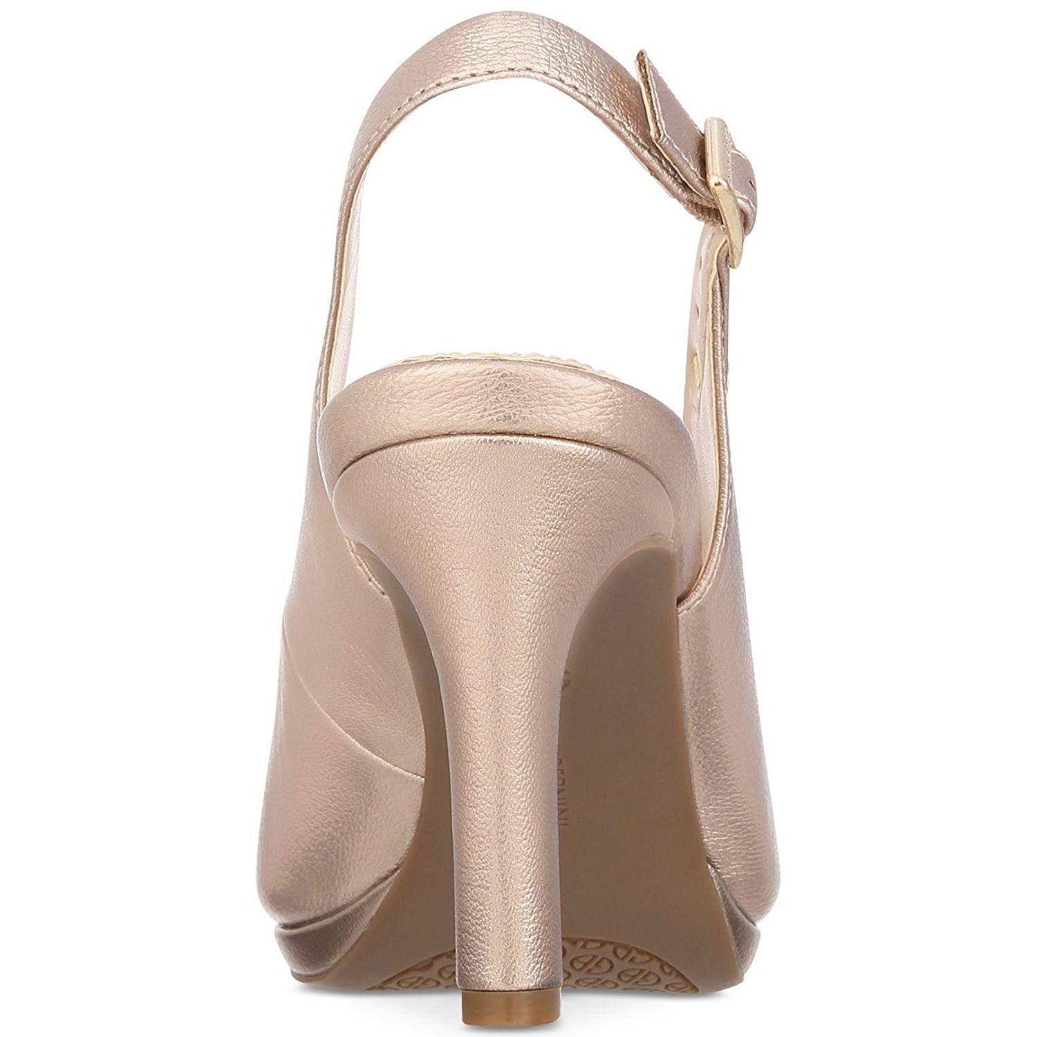 Giani Bernini Women's Blankaa Slingback Heels
