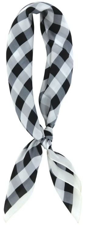 Olivia Moss Every Day Every Way Hair & More Scarves