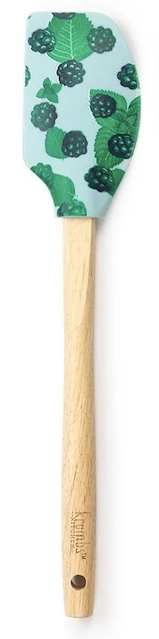 Krumbs Kitchen Farmhouse Collection Silicone Spatula