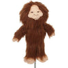 Creative Covers for Golf Sasquatch Golf Club Head Cover