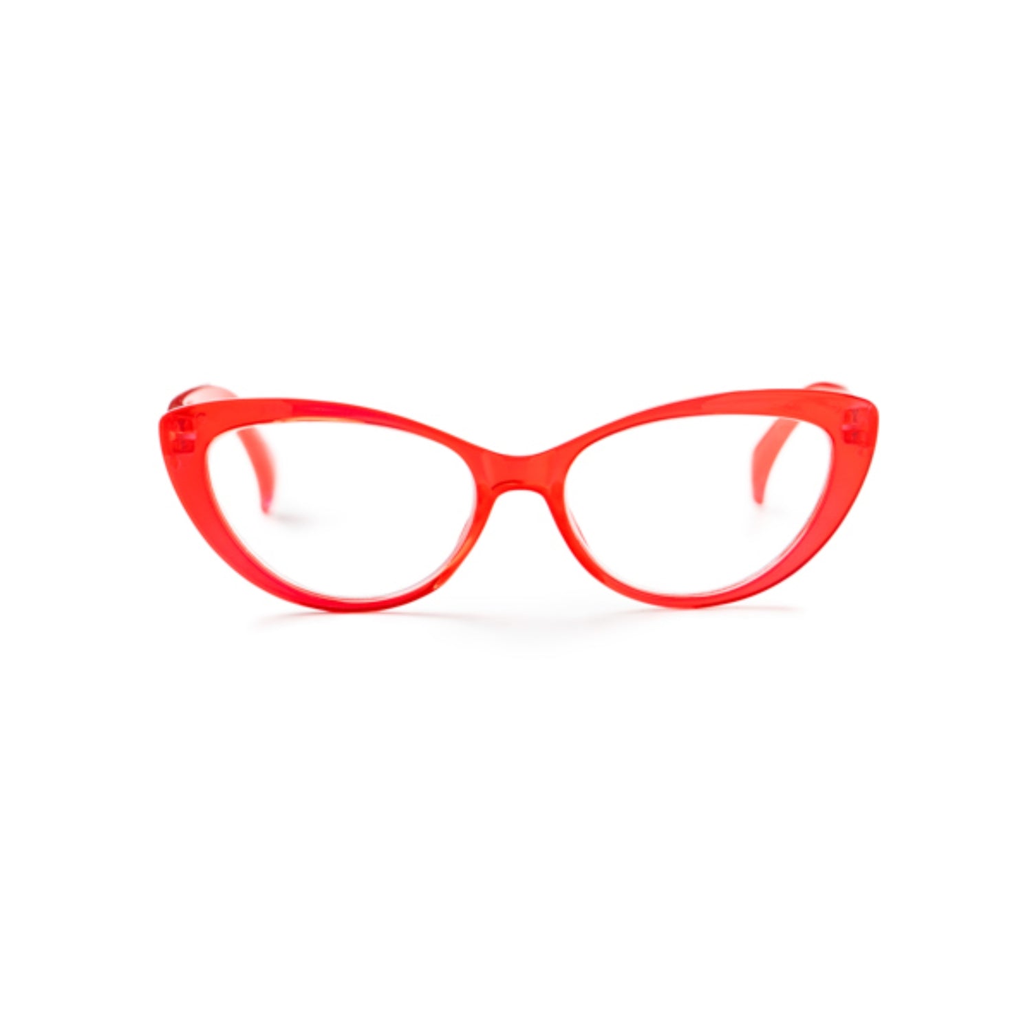 Optimum Optical Readers, Pink Frames w Blue Light Filter, What A Looker