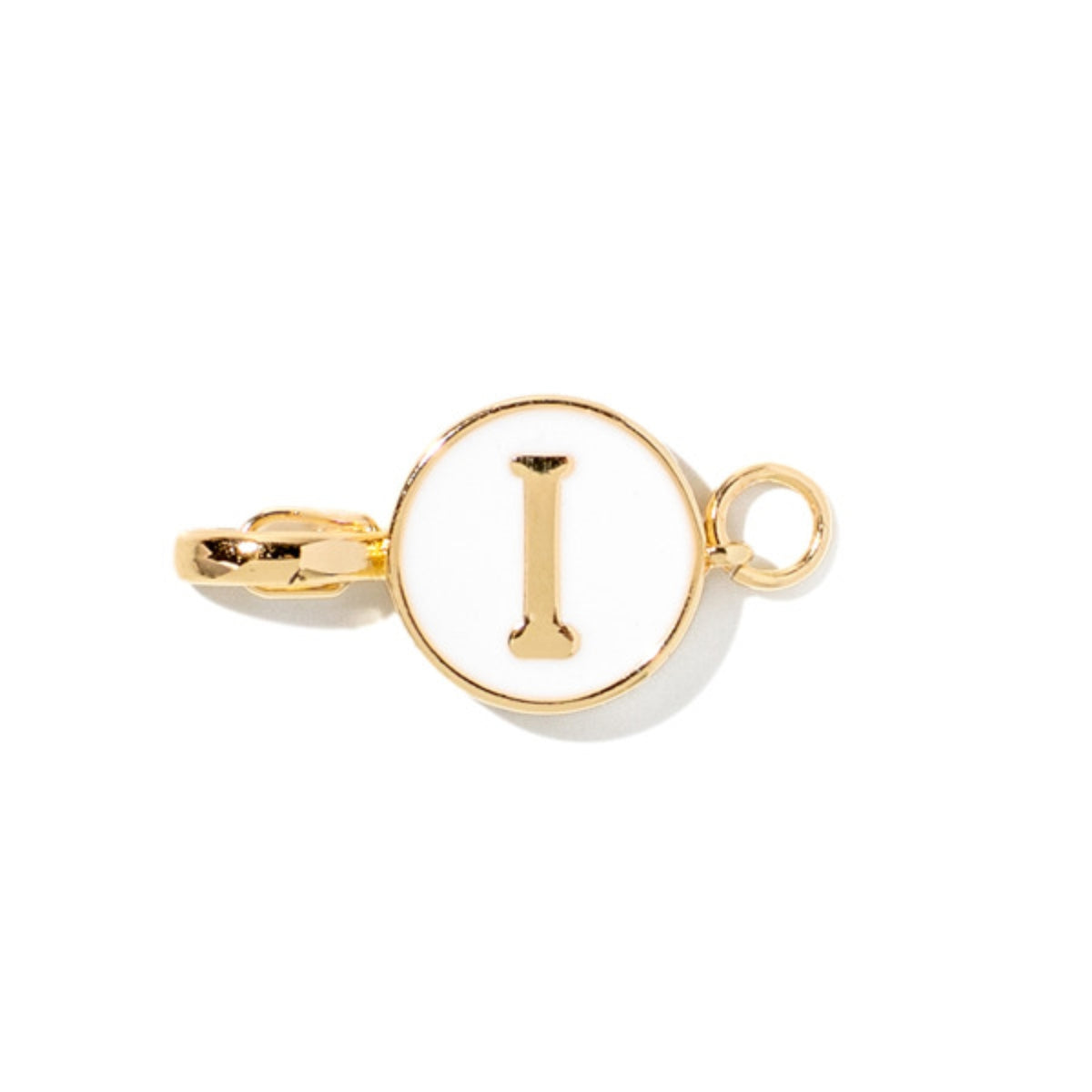 Soul Stacks Charm Collective Alphabet Bracelet Charms