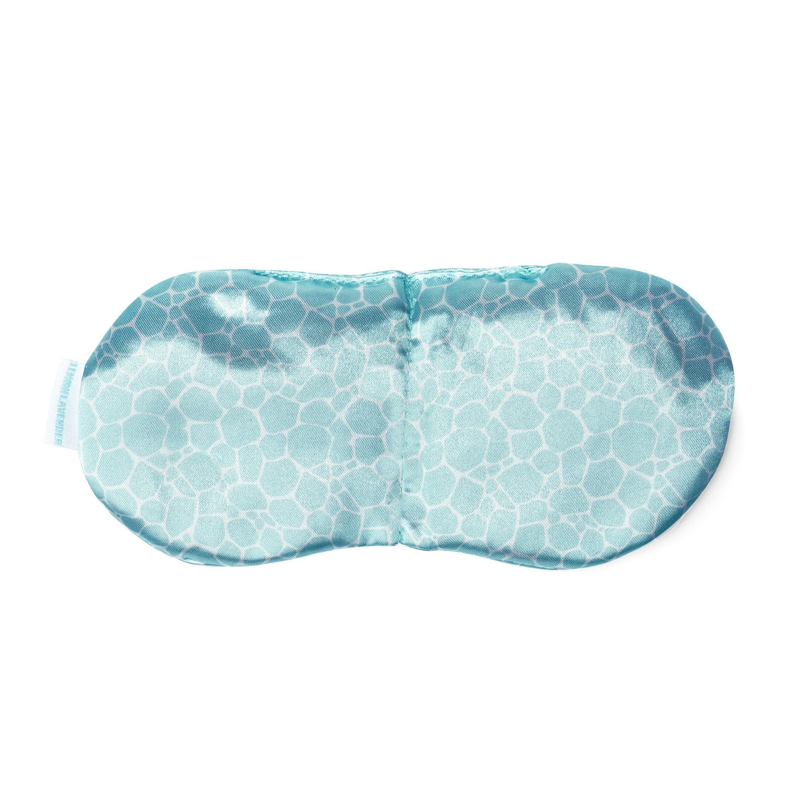 Lemon Lavender Under Pressure Hot/Cold Weighted Eye Mask