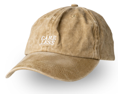 Pacific Brim Trucker Hats