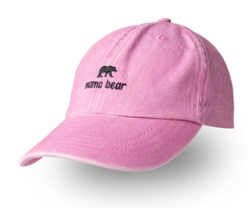 Pacific Brim Trucker Hats