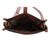 Jessie James Chelsea Lock and Key Concealed Carry Hobo Bag