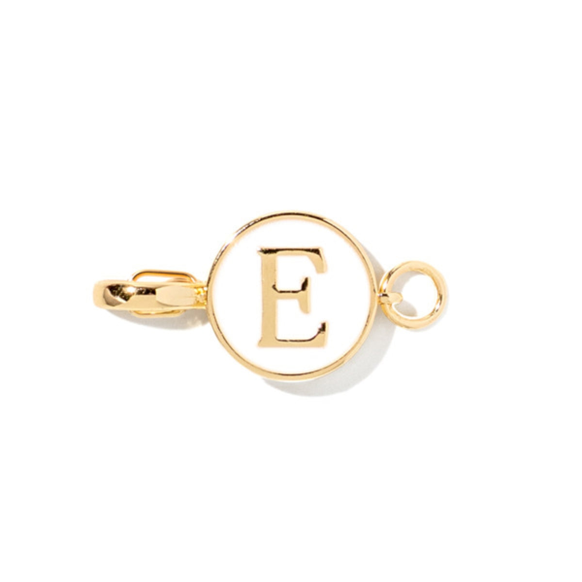 Soul Stacks Charm Collective Alphabet Bracelet Charms