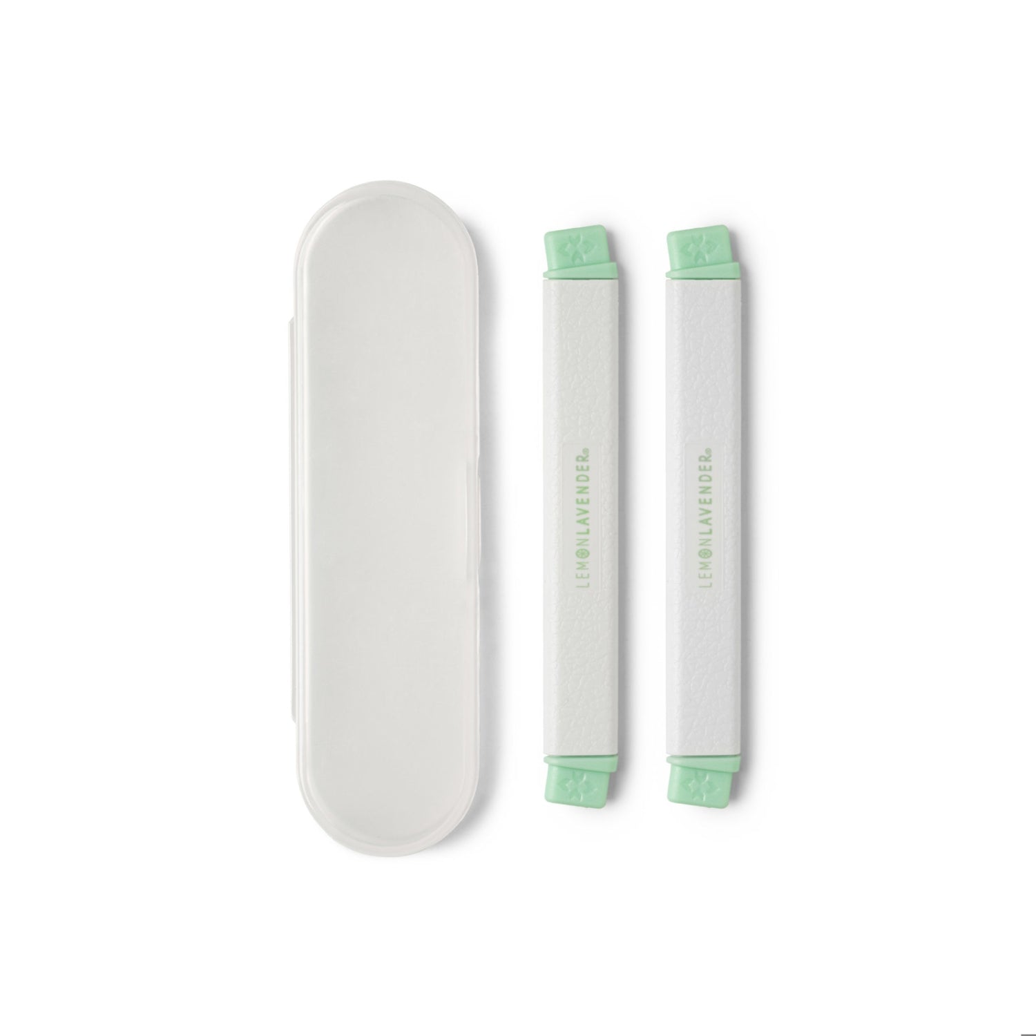 Lemon Lavender "Fuzz Off" Dermaplaner Facial Razors