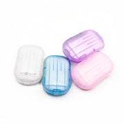 En Route Soap 'N Suds On the Go Travel Soap Sheets