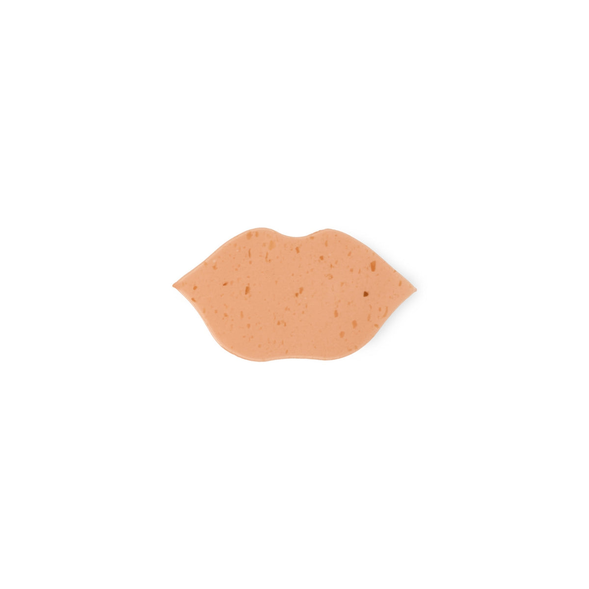 Lemon Lavender Pucker Up Hydrogel Lip Mask