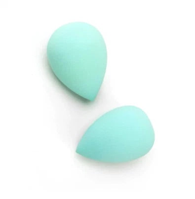 Lemon Lavender Makeup Your Mind Blending Sponges (2-Pack)