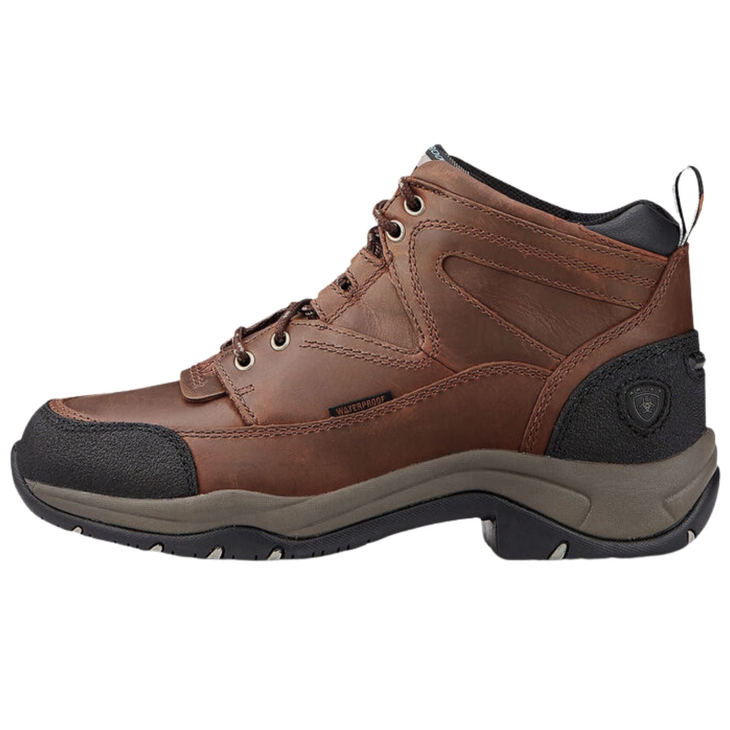Ariat Womens Terrain H2O Waterproof Leather Boot
