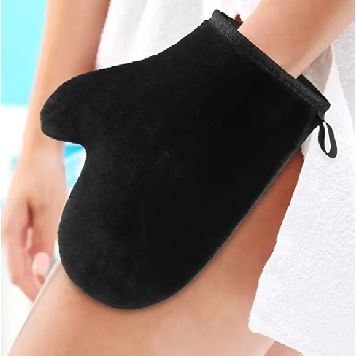 Desert Bronze Self Tanning Tanner Mousse, 7 oz Bottle