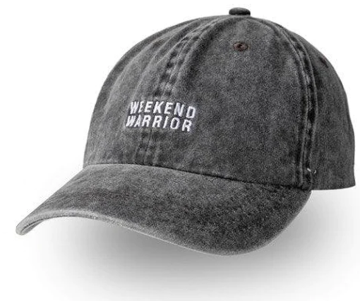 Pacific Brim Trucker Hats