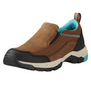 Ariat Womens Skyline Slip On Cruiser Loafers