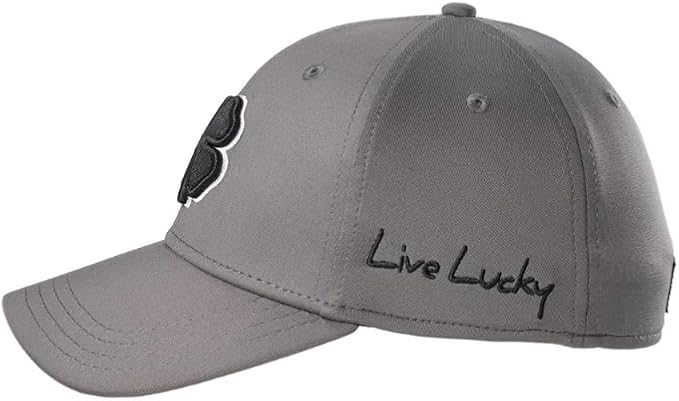 Black Clover Premium Clover 22 Flex Cap Hat